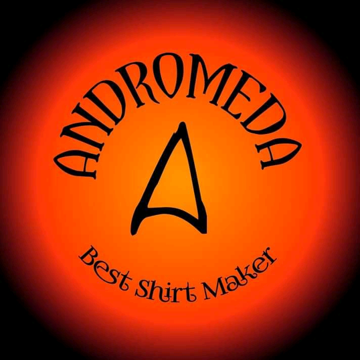 Andromeda Konveksi